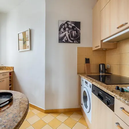 Champs Elysees I Vue Sur Tour Eiffel & Spacieux *